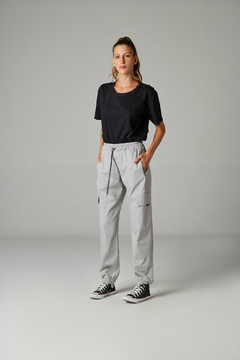 Classic Cargo Pants Unissex (SALE) - loja online