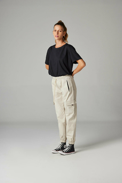 Imagem do Classic Cargo Pants Unissex (SALE)