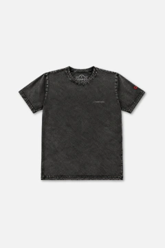 T-shirt Masculina Estonada Liverpool Basic
