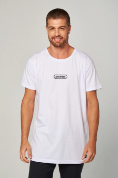 Long-T Liverpool Lifestyle na internet