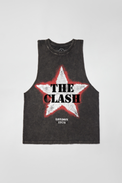 Regata The Clash Star