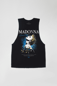 Regata Corte a Fio Estonada Madonna True Blue - Useliverpool