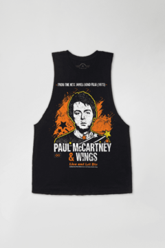 Regata Paul McCartney - comprar online