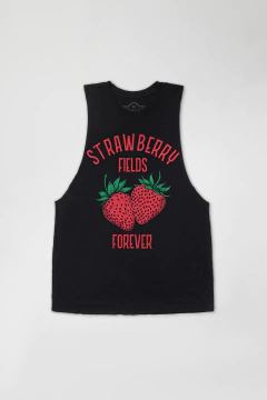 Regata Corte a Fio Strawberry Fields na internet