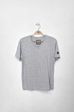 T-shirt Basic Masculina Mescla (SALE)