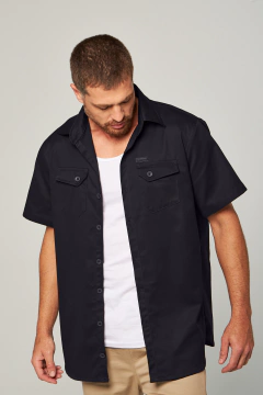 Workshirt Liverpool Born to Ride (SALE) - comprar online