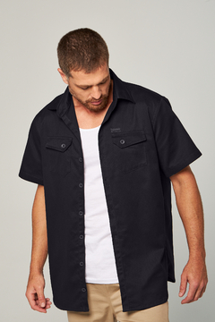 WorkShirt Stone Temple Pilots Oil - comprar online