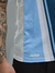 PELA ARROW BLUE | Musuculosa Atletismo Drifit