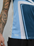 PELA ARROW BLUE | Musuculosa Atletismo Drifit - AAtrece Sport