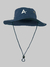 AUSTRALIANO | Sombrero Safari - AZUL - comprar online