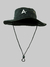 AUSTRALIANO | Sombrero Safari - NEGRO - comprar online