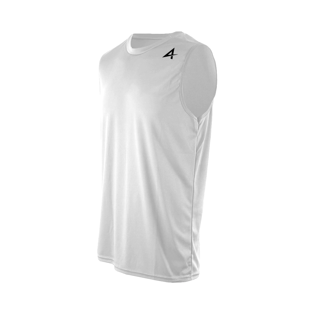 TULUM - Musculosa/Remera Sin Manga