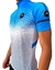 JERSEY XTRES | Remera Manga Corta Ciclismo Medio cierre Bolsillo trasero en internet