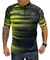 JERSEY XTRES | Remera Manga Corta Ciclismo Medio cierre Bolsillo trasero - AAtrece Sport