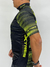 Imagen de JERSEY XTRES | Remera Manga Corta Ciclismo Medio cierre Bolsillo trasero
