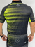 JERSEY XTRES | Remera Manga Corta Ciclismo Medio cierre Bolsillo trasero