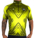 JERSEY XTRES | Remera Manga Corta Ciclismo Medio cierre Bolsillo trasero - comprar online