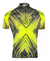 JERSEY XTRES | Remera Manga Corta Ciclismo Medio cierre Bolsillo trasero en internet