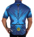 JERSEY XTRES | Remera Manga Corta Ciclismo Medio cierre Bolsillo trasero - tienda online