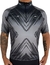 Imagen de JERSEY XTRES | Remera Manga Corta Ciclismo Medio cierre Bolsillo trasero