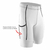 LUSAKA WHITE - Calza Atletismo - comprar online