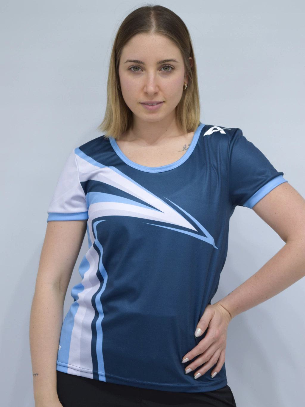 VIENA ARROW - Edición Argentina