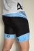 CALZA TRICONCEPT XTRES - Calza Triatlón-Badana slim-Suplex liviana - AAtrece Sport