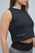VICKY 24 - Pupera Crossfit Negro - comprar online