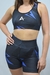 GENOVA TOP + GAMBIA FIT | Conjunto Deportivo
