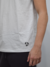 BRAVOS RANGLAN Blanca- Remera de Algodón - - tienda online