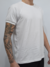 BRAVOS RANGLAN Negra- Remera de Algodón - AAtrece Sport