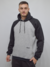 AUBIN RAGLAN - Buzo con Frisa