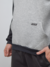 AUBIN RAGLAN - Buzo con Frisa - AAtrece Sport