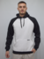 AUBIN RAGLAN - Buzo con Frisa - comprar online