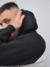 AUBIN RAGLAN - Buzo con Frisa