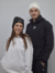 AUBIN PREMIUM- Buzo Frisa Oversize - comprar online