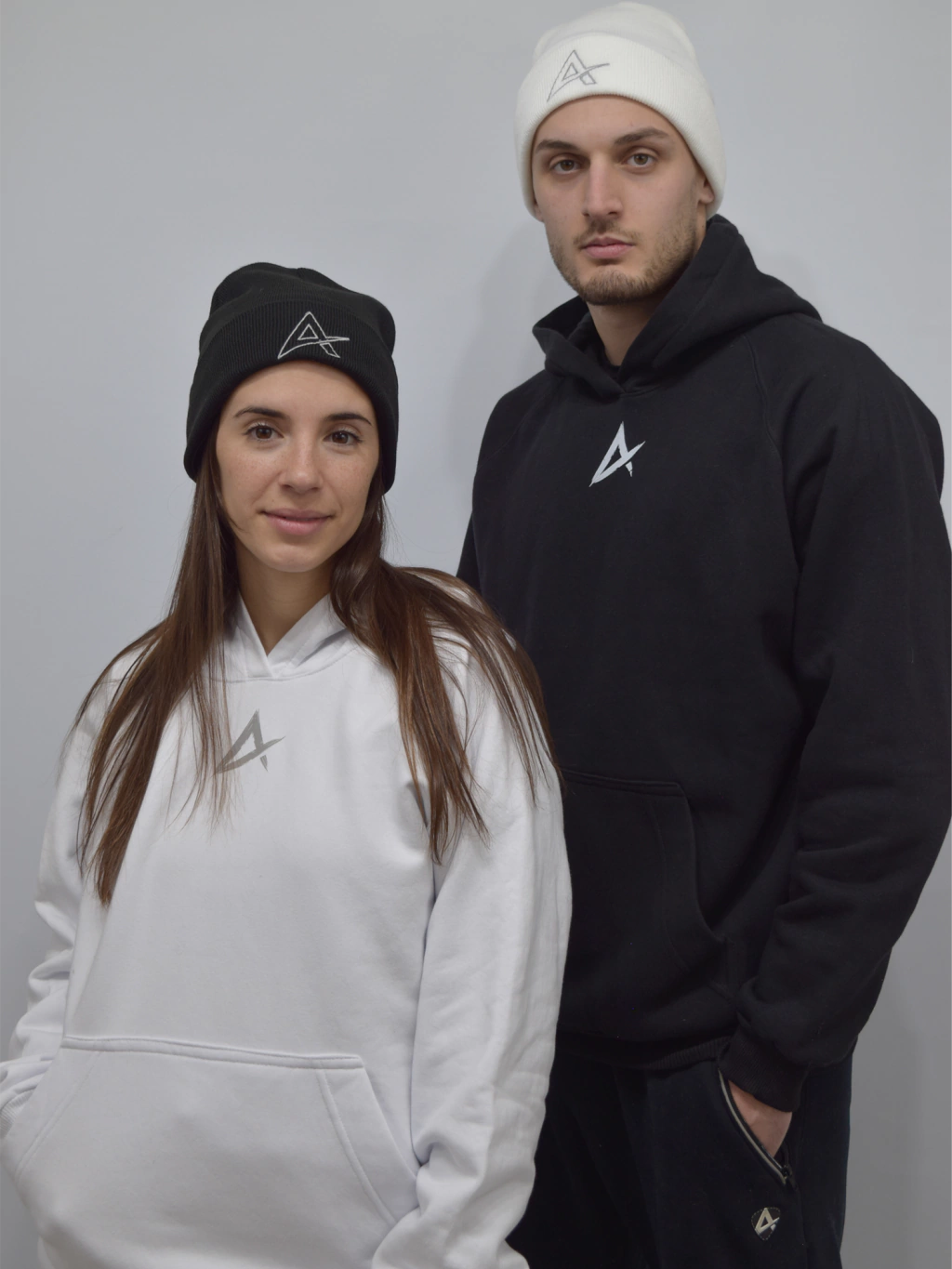 AUBIN PREMIUM- Buzo Frisa Oversize