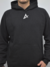 AUBIN PREMIUM- Buzo Frisa Oversize - tienda online