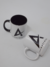 Tazas de Porcelana - Personalizable - comprar online