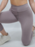 GAMBIA CAPRI - Calza Deportiva Lavanda - tienda online