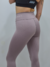 GAMBIA CAPRI - Calza Deportiva Lavanda - AAtrece Sport