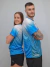 OSLO SOL 2.0 - Remera Edición Argentina Mujer - tienda online