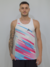 PELA AURA | Musuculosa Atletismo Drifit -