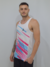 PELA AURA | Musuculosa Atletismo Drifit - - comprar online