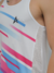 Imagen de PELA AURA | Musuculosa Atletismo Drifit -