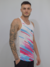 PELA AURA | Musuculosa Atletismo Drifit - - AAtrece Sport