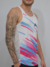 PELA AURA | Musuculosa Atletismo Drifit -