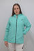 EDEN AQUA - Campera Rompeviento Liviano en internet