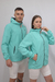 EDEN AQUA - Campera Rompeviento Liviano - comprar online