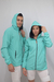 EDEN AQUA - Campera Rompeviento Liviano - tienda online